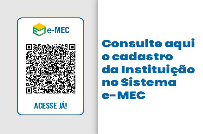 QR-code Senac