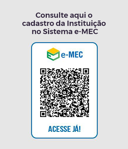 QR-code Senac